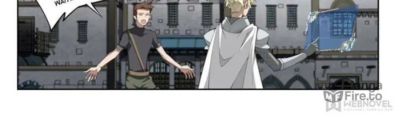 Read Virtual World: Close Combat Mage chapter 128 image 9 on Lezhin