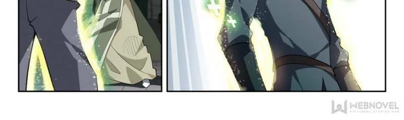 Read Virtual World: Close Combat Mage chapter 129 image 21 on Lezhin