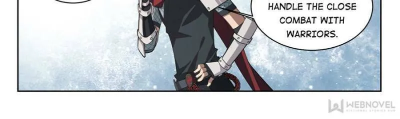 Read Virtual World: Close Combat Mage chapter 129 image 7 on Lezhin