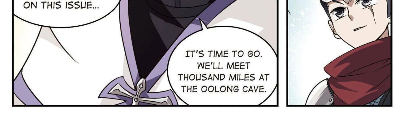 Read Virtual World: Close Combat Mage chapter 13 image 15 on Lezhin