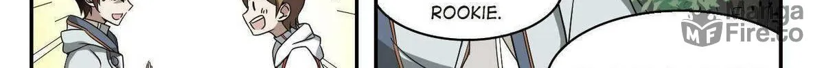 Read Virtual World: Close Combat Mage chapter 13 image 17 on Lezhin
