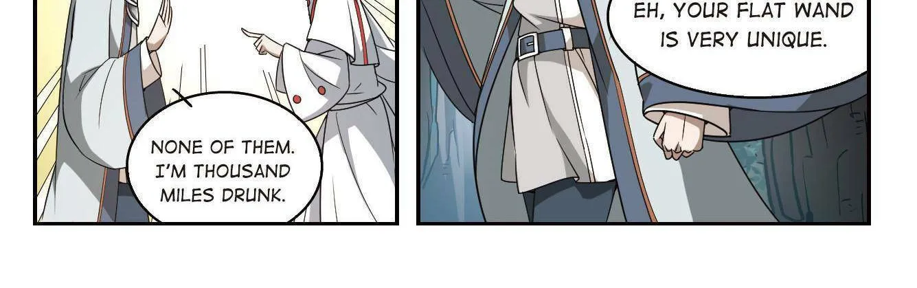 Read Virtual World: Close Combat Mage chapter 13 image 18 on Lezhin