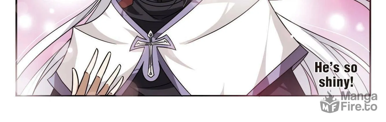 Read Virtual World: Close Combat Mage chapter 13 image 21 on Lezhin