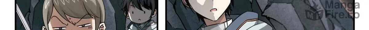 Read Virtual World: Close Combat Mage chapter 13 image 26 on Lezhin