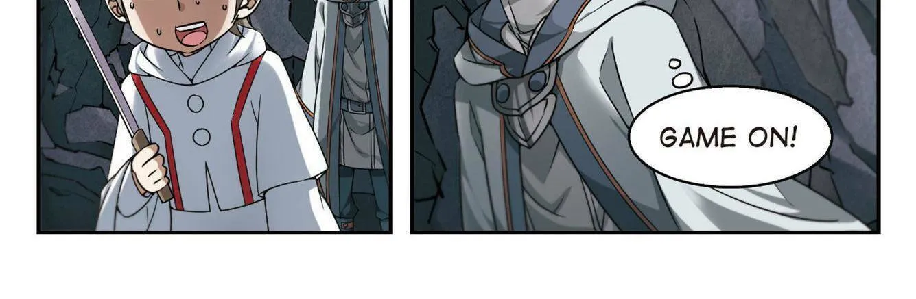 Read Virtual World: Close Combat Mage chapter 13 image 27 on Lezhin