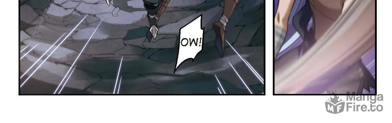Read Virtual World: Close Combat Mage chapter 13 image 30 on Lezhin