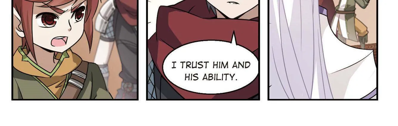 Read Virtual World: Close Combat Mage chapter 13 image 9 on Lezhin