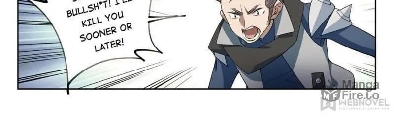 Read Virtual World: Close Combat Mage chapter 131 image 11 on Lezhin