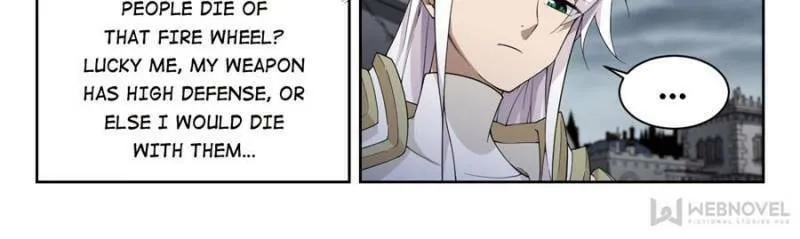 Read Virtual World: Close Combat Mage chapter 131 image 21 on Lezhin