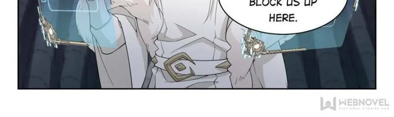 Read Virtual World: Close Combat Mage chapter 131 image 7 on Lezhin