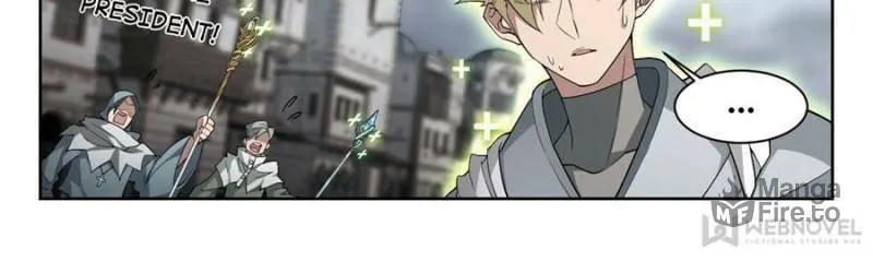 Read Virtual World: Close Combat Mage chapter 132 image 11 on Lezhin