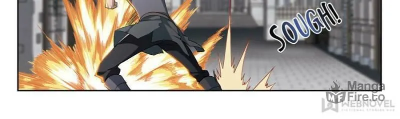 Read Virtual World: Close Combat Mage chapter 132 image 17 on Lezhin
