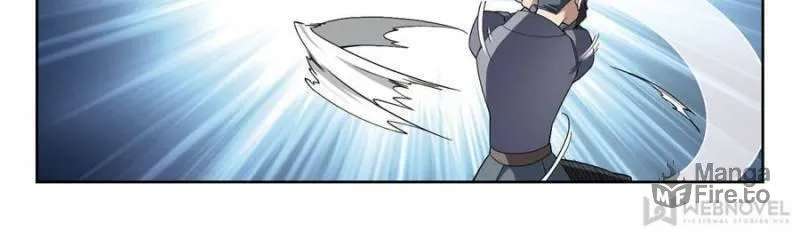 Read Virtual World: Close Combat Mage chapter 132 image 19 on Lezhin