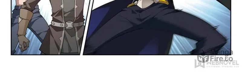 Read Virtual World: Close Combat Mage chapter 132 image 23 on Lezhin