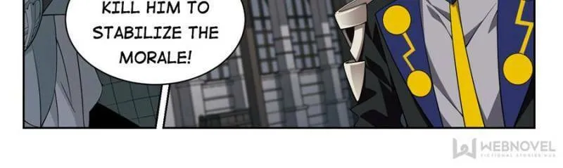 Read Virtual World: Close Combat Mage chapter 132 image 7 on Lezhin
