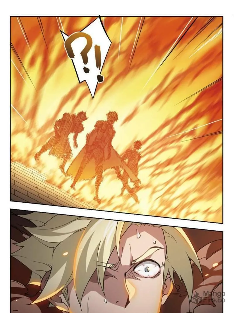 Read Virtual World: Close Combat Mage chapter 132 image 8 on Lezhin