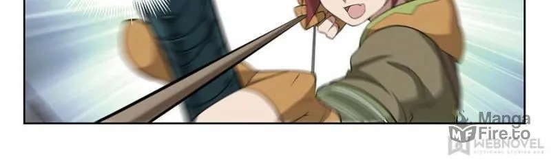Read Virtual World: Close Combat Mage chapter 133 image 17 on Lezhin