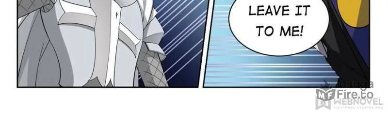 Read Virtual World: Close Combat Mage chapter 133 image 19 on Lezhin