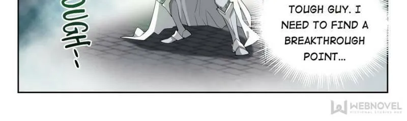 Read Virtual World: Close Combat Mage chapter 133 image 7 on Lezhin