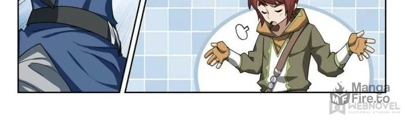 Read Virtual World: Close Combat Mage chapter 134 image 11 on Lezhin