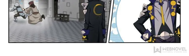 Read Virtual World: Close Combat Mage chapter 134 image 21 on Lezhin