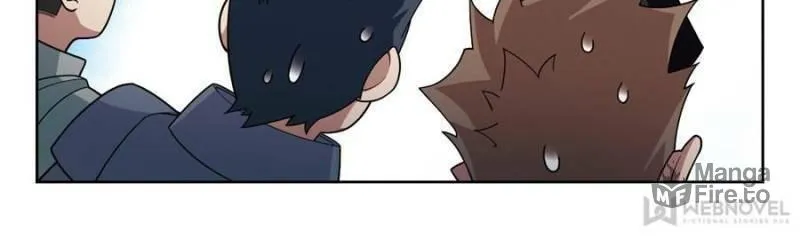 Read Virtual World: Close Combat Mage chapter 135 image 11 on Lezhin