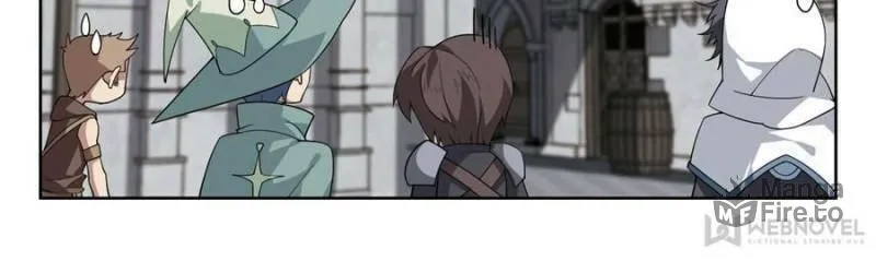 Read Virtual World: Close Combat Mage chapter 135 image 17 on Lezhin