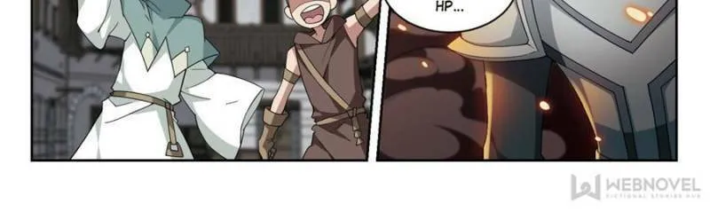 Read Virtual World: Close Combat Mage chapter 135 image 21 on Lezhin