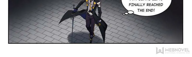 Read Virtual World: Close Combat Mage chapter 136 image 1 on Lezhin