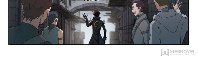 Read Virtual World: Close Combat Mage chapter 136 image 15 on Lezhin