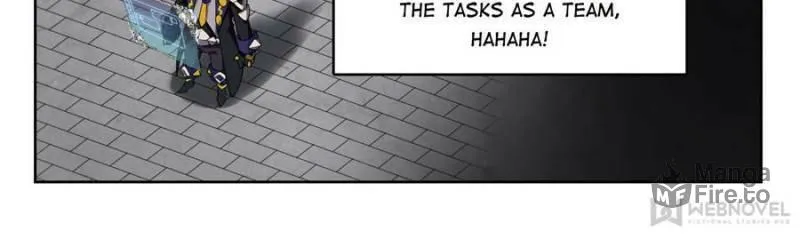 Read Virtual World: Close Combat Mage chapter 136 image 19 on Lezhin