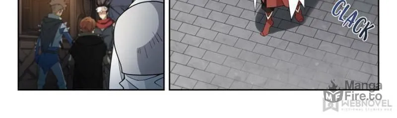 Read Virtual World: Close Combat Mage chapter 136 image 23 on Lezhin