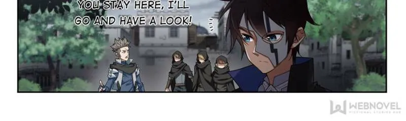 Read Virtual World: Close Combat Mage chapter 136 image 3 on Lezhin