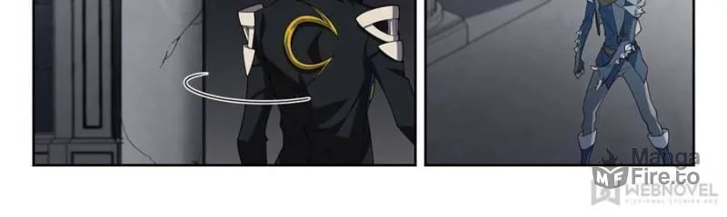 Read Virtual World: Close Combat Mage chapter 136 image 5 on Lezhin
