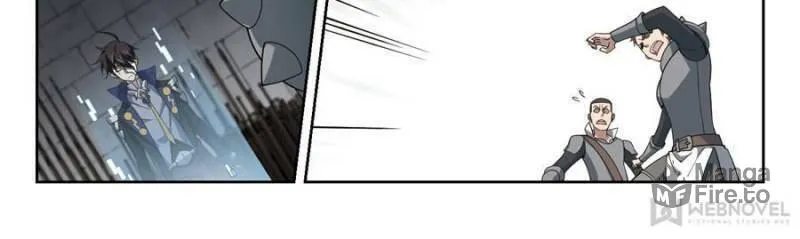 Read Virtual World: Close Combat Mage chapter 136 image 9 on Lezhin