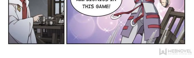 Read Virtual World: Close Combat Mage chapter 137 image 21 on Lezhin