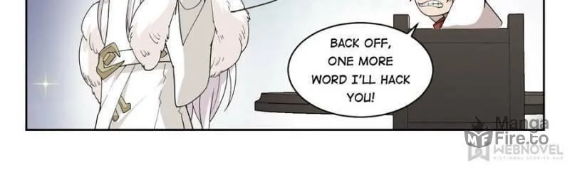 Read Virtual World: Close Combat Mage chapter 137 image 5 on Lezhin