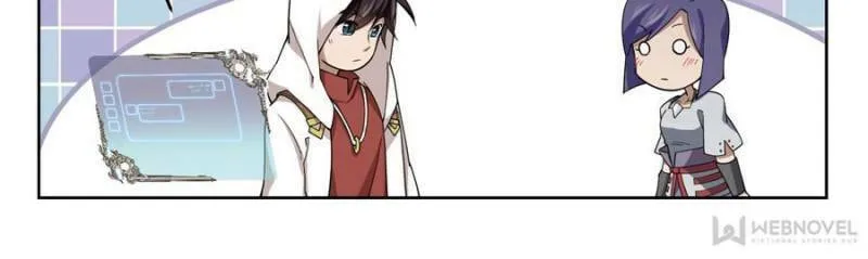 Read Virtual World: Close Combat Mage chapter 137 image 7 on Lezhin