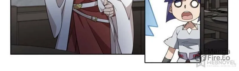 Read Virtual World: Close Combat Mage chapter 137 image 9 on Lezhin
