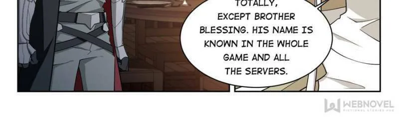 Read Virtual World: Close Combat Mage chapter 138 image 1 on Lezhin
