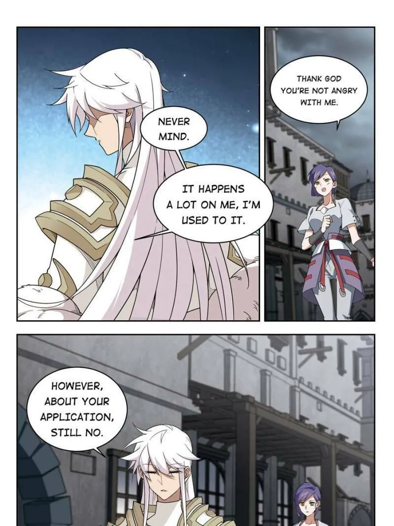 Read Virtual World: Close Combat Mage chapter 138 image 10 on Lezhin