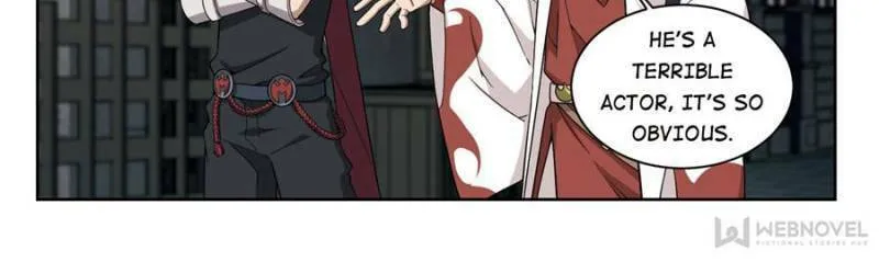 Read Virtual World: Close Combat Mage chapter 138 image 15 on Lezhin