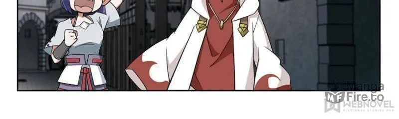 Read Virtual World: Close Combat Mage chapter 138 image 17 on Lezhin
