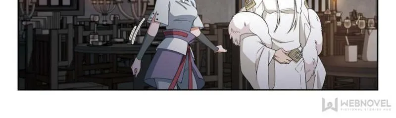 Read Virtual World: Close Combat Mage chapter 138 image 3 on Lezhin