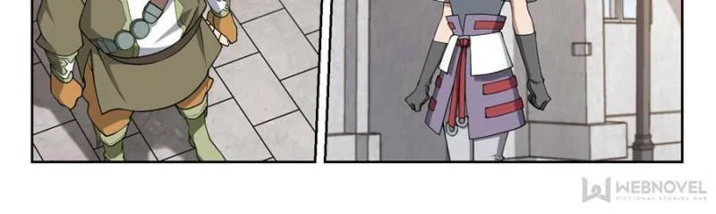Read Virtual World: Close Combat Mage chapter 139 image 1 on Lezhin