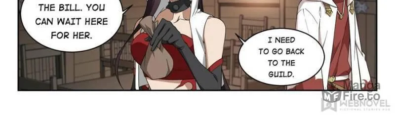 Read Virtual World: Close Combat Mage chapter 139 image 19 on Lezhin