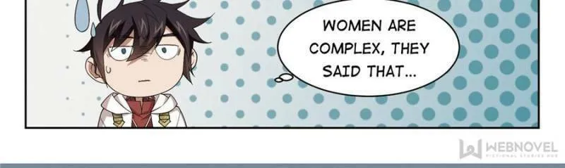 Read Virtual World: Close Combat Mage chapter 139 image 21 on Lezhin