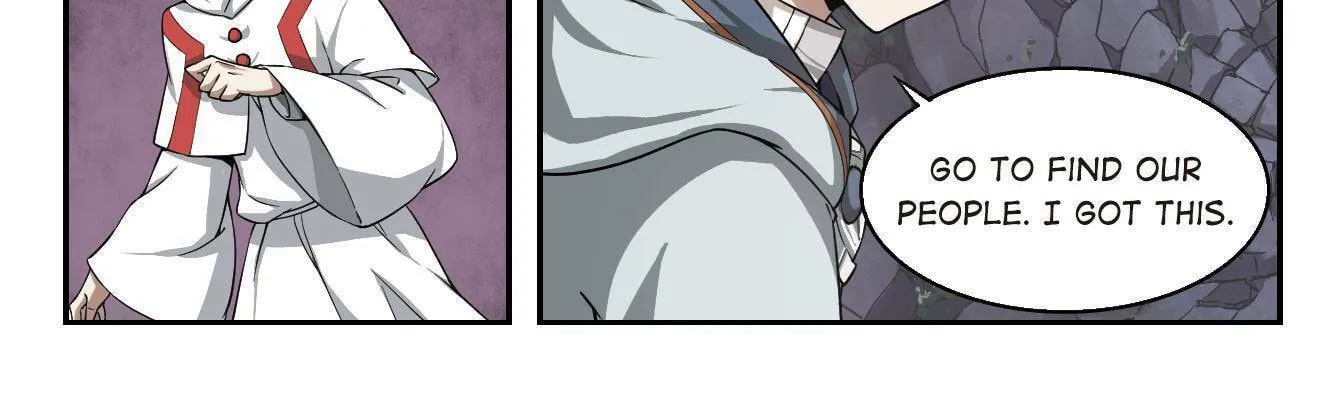 Read Virtual World: Close Combat Mage chapter 14 image 11 on Lezhin