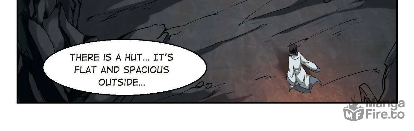 Read Virtual World: Close Combat Mage chapter 14 image 26 on Lezhin