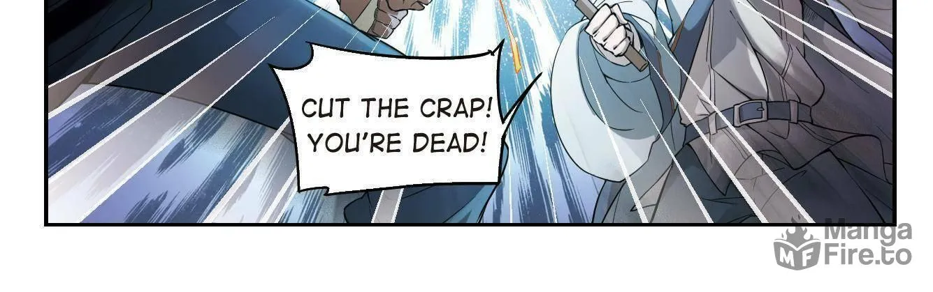 Read Virtual World: Close Combat Mage chapter 14 image 35 on Lezhin